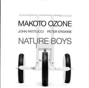 Makoto Ozone - Nature Boys (1995)