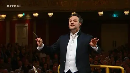 Christmas in Vienna 2014 [HDTV 720p]