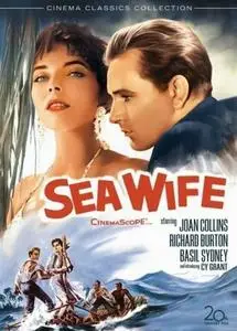 Sea Wife (1957)