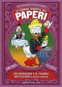 La Grande Dinastia dei Paperi - Volume 13 (2008)