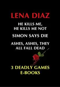 Deadly Games Thrillers