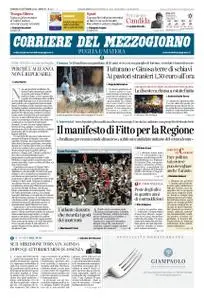 Corriere del Mezzogiorno Bari – 08 settembre 2019