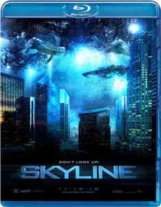 Skyline (2010)