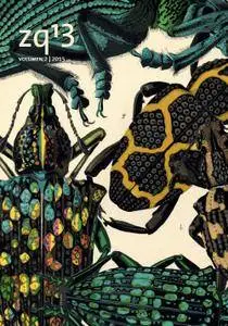ZQ. Zygote Quarterly - Issue 13, vol. 2/2015
