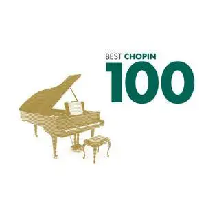 VA - 100 Best Chopin (2010)