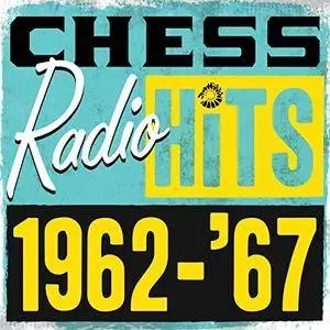 VA - Chess Radio Hits 1962 - '67 (2017)