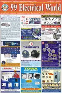 99 Electrical World - July 01, 2018