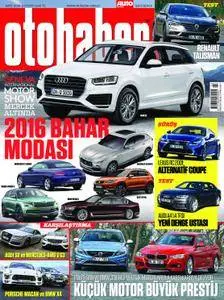 otohaber - Mart 2016