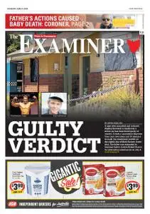 The Examiner - June 27, 2019