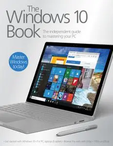 The Windows 10 Book – 21 January 2017