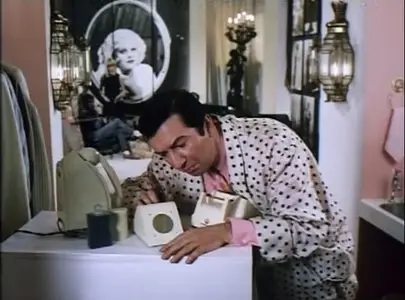 30 Is a Dangerous Age, Cynthia (1968)