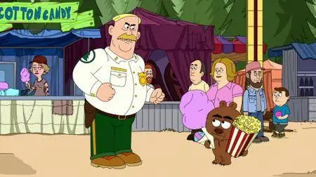 Brickleberry S02E05