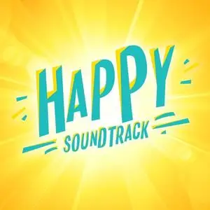 VA - Happy Soundtrack (2021) {UMG Recordings}