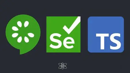 Build a Cucumber Selenium TypeScript Automation Framework