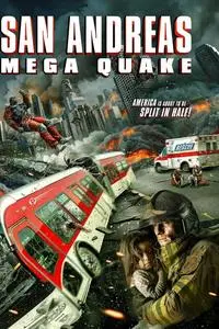 San Andreas Mega Quake (2019)