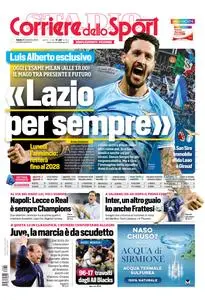 Corriere dello Sport - 30 Settembre 2023