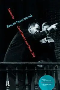 Brecht Sourcebook