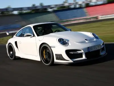 Grand Auto Wallpapers Pack By Onyx #3