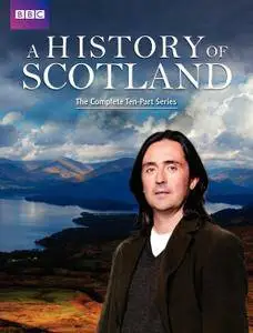 BBC - A History of Scotland (2008)