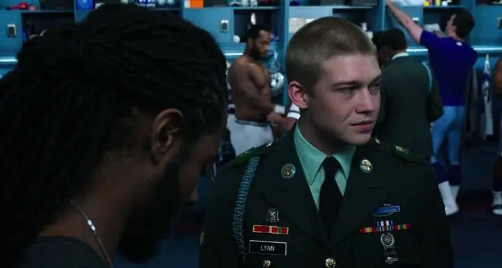 Billy Lynn: Un giorno da eroe (2016)