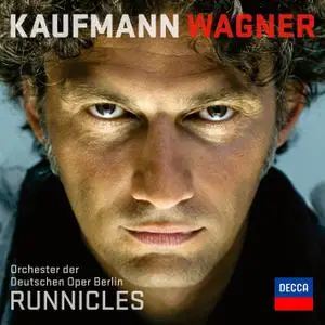Jonas Kaufmann - Wagner (2013) [Official Digital Download24-bit/96kHz]