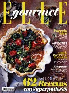 Elle Gourmet N.12 - Primavera 2017