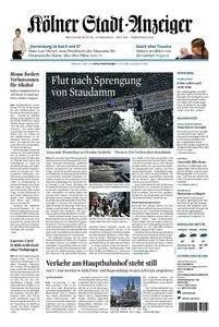 Kölner Stadt-Anzeiger Rhein-Bergischer Kreis – 07. Juni 2023