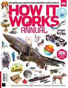 How It Works Annual - Volume 14 - 26 October 2023