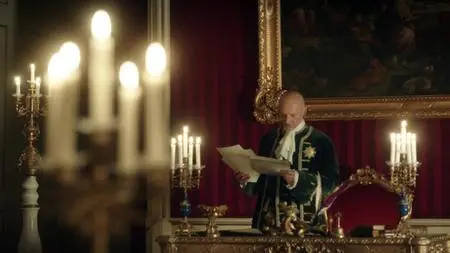 Catherine the Great S01E09