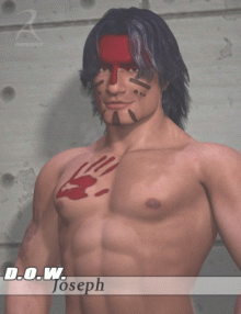 DOW Joseph