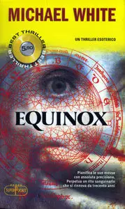 Michael White - Equinox