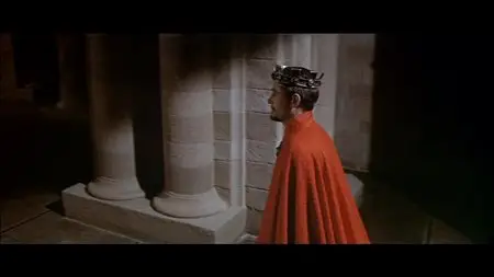 Becket (1964) [Re-Up]