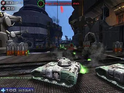 Unreal Tournament 2004 Editor's Choice Edition (2004)