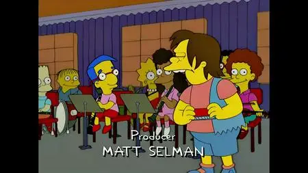 Die Simpsons S11E13