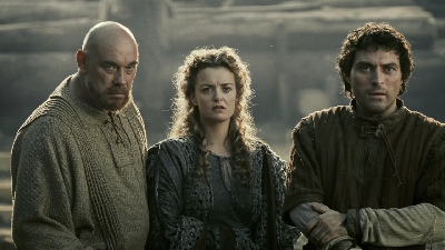 Тристан и Изольда / Tristan & Isolde (2006) BDRip