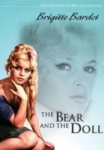 The Bear and the Doll (1970) 