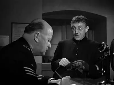Father Brown  (1954)