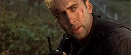 The Rock (1996)