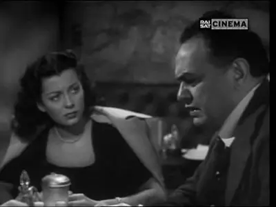 Night has a thousand eyes (1948)