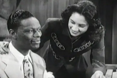 Swing Era: Nat King Cole - Soundies and Telescriptions (2004)