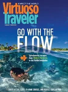 Virtuoso Traveler - February/March 2016
