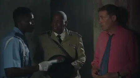 Death in Paradise S08E06