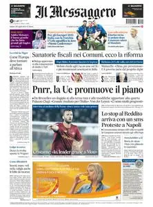 Il Messaggero Roma - 29 Luglio 2023