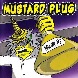 Mustard Plug - Yellow No. 5 (2002)