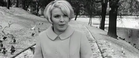 Echappement libre/Backfire (1964)