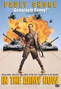 In the Army Now (1994)