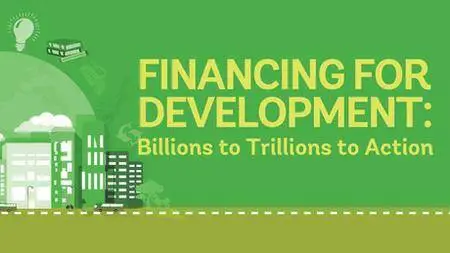 Coursera - Financing for Development (2016)