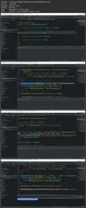 Functional Programming + Lambdas, Method References, Streams (12/2020)