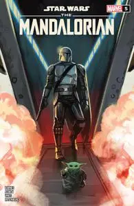 Star Wars - The Mandalorian 005 (2023) (Digital) (Kileko-Empire