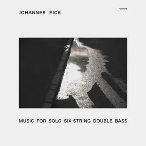 Johannes Eick - Music for Solo Six-String Double Bass (2022) [Official Digital Download]